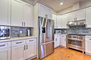 独立别墅 (3 Bedrooms) | 住宿内部