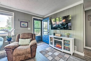 Hus (3 Bedrooms) | Innvendig