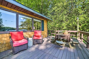 独立别墅 (3 Bedrooms) | 住宿内部