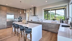 บ้านพัก (4 Bedrooms) | ภายใน