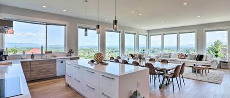 Maison (4 Bedrooms) | Intérieur