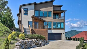 บ้านพัก (4 Bedrooms) | ภายใน