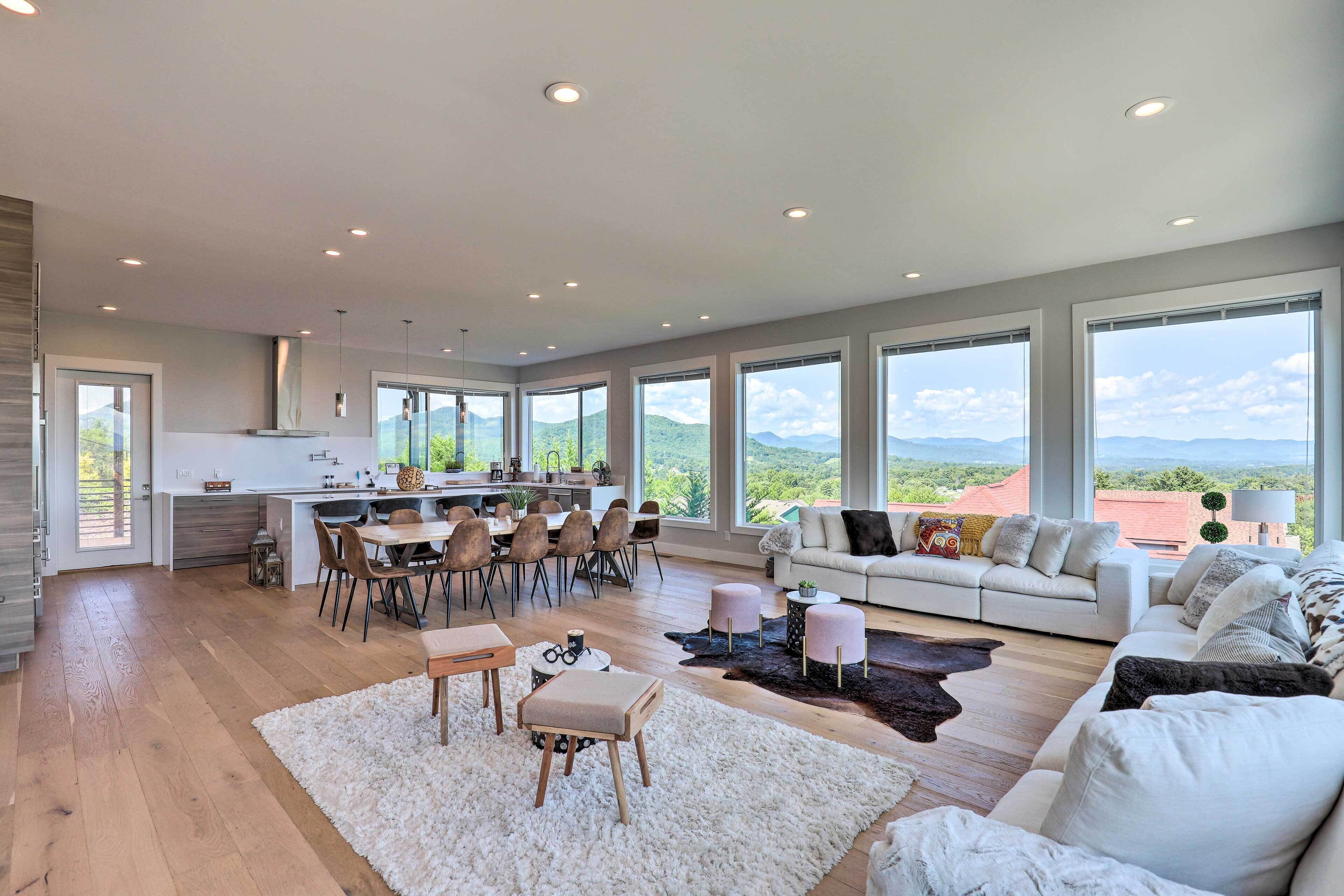 單棟房屋 (4 Bedrooms) | 住宿正面