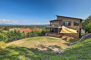 Maison (4 Bedrooms) | Intérieur