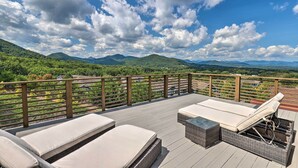 บ้านพัก (4 Bedrooms) | ภายใน