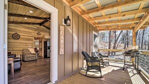 Hus (2 Bedrooms) | Innvendig