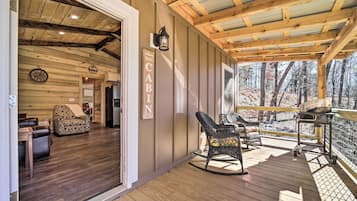 獨棟房屋 (2 Bedrooms) | 住宿內部