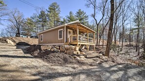 Hus (2 Bedrooms) | Innvendig