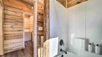 Maison (2 Bedrooms) | Intérieur