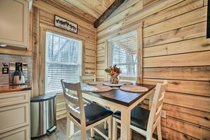 独立别墅 (2 Bedrooms) | 住宿内部