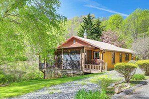 Hus (2 Bedrooms) | Interiør