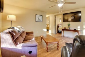 Casa (2 Bedrooms) | Interior