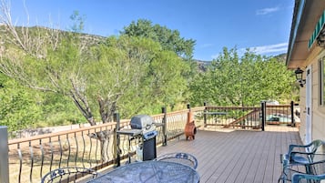 Casa (3 Bedrooms) | Parte interna