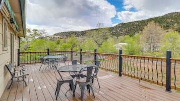 Rumah (3 Bedrooms) | Interior