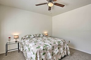 Maison (3 Bedrooms) | Intérieur