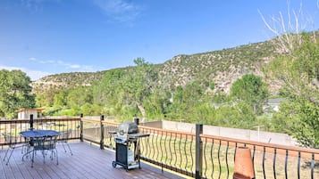 Nhà (3 Bedrooms) | Nội thất