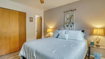 Rumah (3 Bedrooms) | Interior