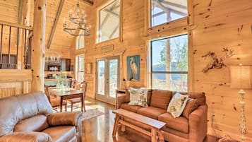 Rumah (1 Bedroom) | Interior