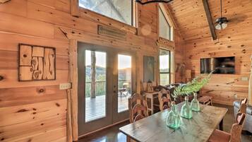 Rumah (1 Bedroom) | Interior