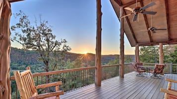 Rumah (1 Bedroom) | Bagian depan properti