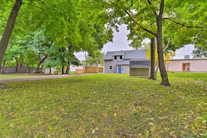 Casa (3 Bedrooms) | Interni