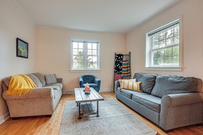 Casa (3 Bedrooms) | Parte interna