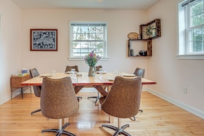Casa (3 Bedrooms) | Interior