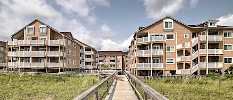 Departamento (2 Bedrooms) | Interior