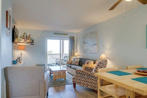 Apartamento (2 Bedrooms) | Interior