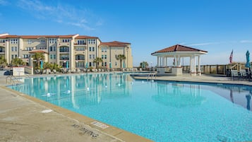 Appartement (1 Bedroom) | Interieur