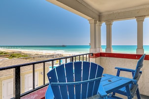 Apartment (1 Bedroom) | Front of property