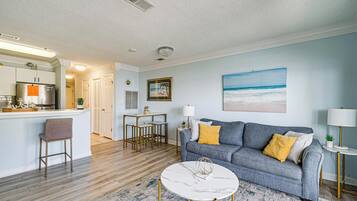 Appartement (1 Bedroom) | Interieur