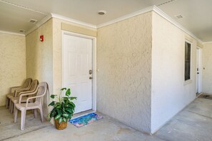 Apartment (1 Bedroom) | Innenbereich