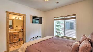 公寓 (2 Bedrooms) | 住宿内部