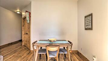 公寓 (2 Bedrooms) | 住宿内部