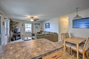 하우스 (3 Bedrooms) | 내부