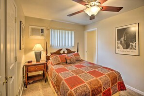 하우스 (3 Bedrooms) | 내부