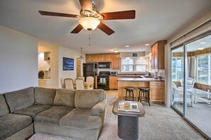 하우스 (3 Bedrooms) | 내부