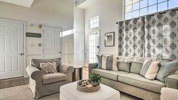 Apartment (4 Bedrooms) | Interior