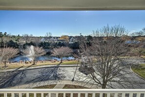 Apartamento (4 Bedrooms) | Parte interna