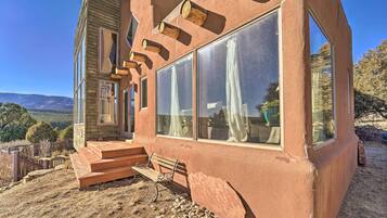 Hus (3 Bedrooms) | Interiør