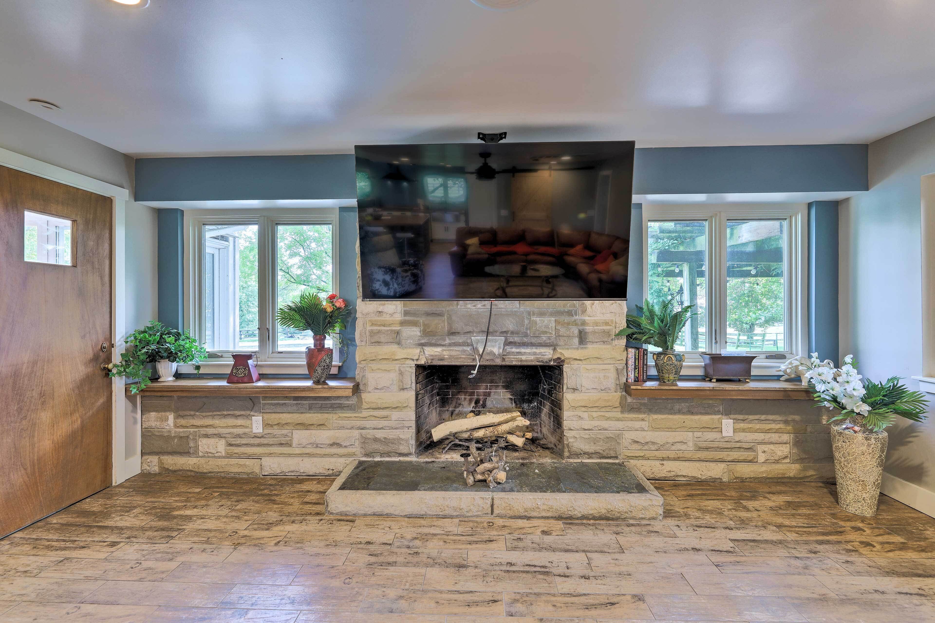 Nhà (4 Bedrooms) | Nội thất