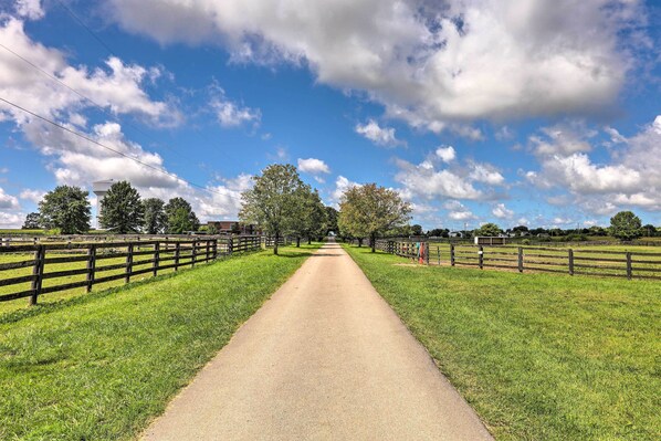 Casa (4 Bedrooms) | Interior