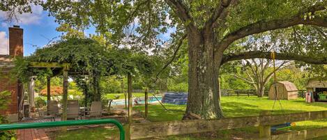 ハウス (4 Bedrooms) | 内装