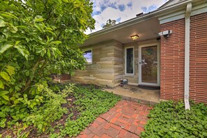 Hus (4 Bedrooms) | Innvendig