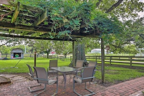 Maison (4 Bedrooms) | Intérieur