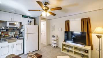 Căn hộ (1 Bedroom) | Nội thất