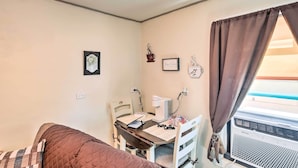 Apartemen (1 Bedroom) | Interior