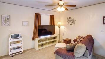 Apartment (1 Bedroom) | Front of property