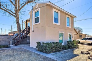 Apartment (1 Bedroom) | Interior